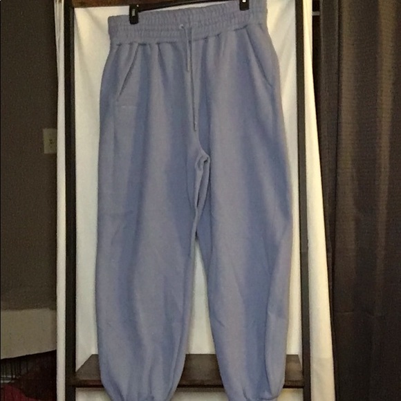 RE_STYLD OVERSIZED 90'S JOGGER - Picture 1 of 9
